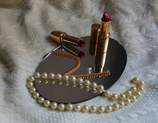Rethinking Pearls