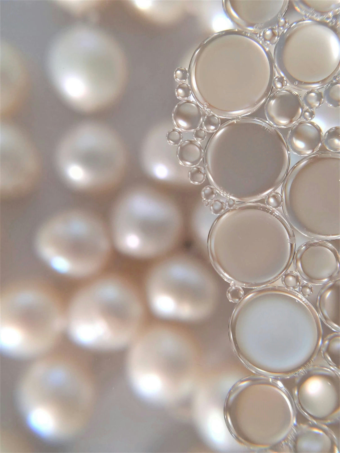 Why We Choose Freshwater Pearls