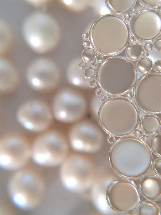 Why We Choose Freshwater Pearls